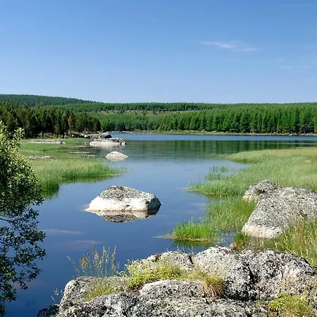 Paul Laures Отель *